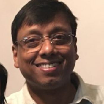 Dr. Prashant Baranwal